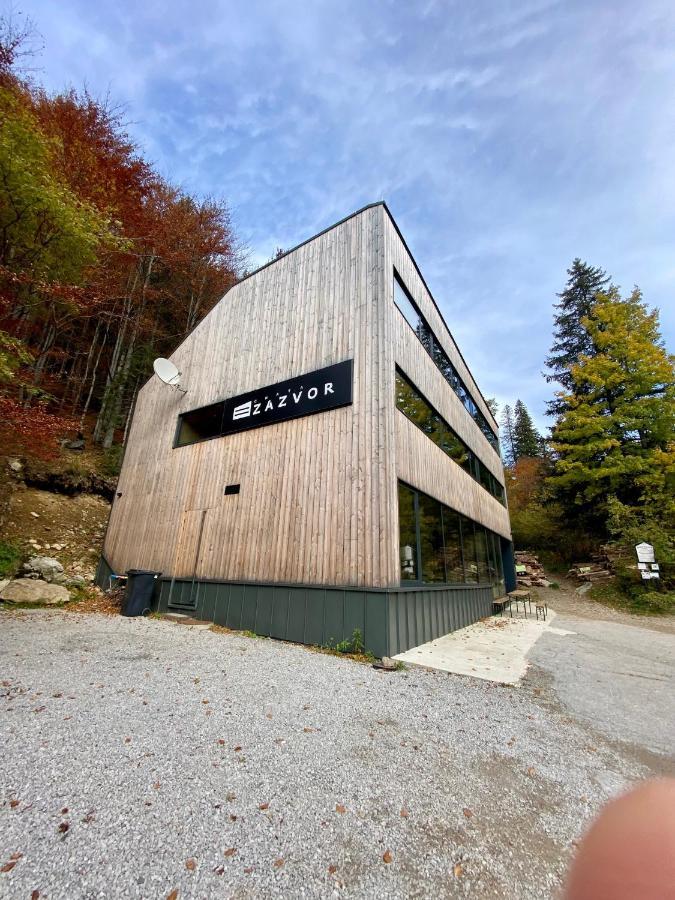 Apartment Anna Chopok, 1 110 M, Highest In Central Europe, On A Hiking Trail To Dumbier Demänovská Dolina Exterior foto
